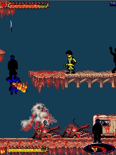 Mortal Kombat 4 (MeBoy) Jogo de Java - Faça o download em PHONEKY