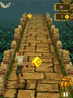 Stream Waptrick Temple Run Game - The Ultimate Adventure for Java Users by  Herlidibo