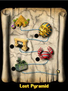 Waptrick - 2 in 1 Award Winning Games Game Android Download Free
