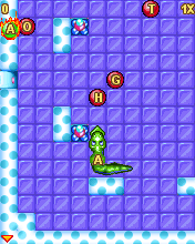 Snake III Jogo de Java - Faça o download em PHONEKY