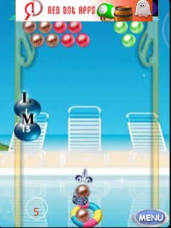 Shoot Bubble Deluxe for Android - Free App Download