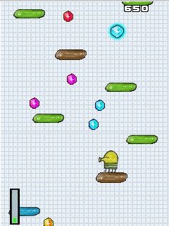 TGDB - Browse - Game - Doodle Jump