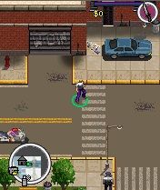 Saints Row (GTA Mix) Game - Download for free on PHONEKY