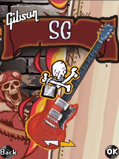 Guitar Hero III Mobile: Legends of Rock Java Game - Download for free on  PHONEKY