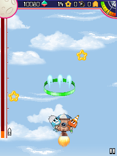 Gumball - Journey to the Moon! for Android - Download the APK from Uptodown