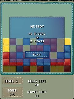 Matching Blocks Java Game - Download for free on PHONEKY