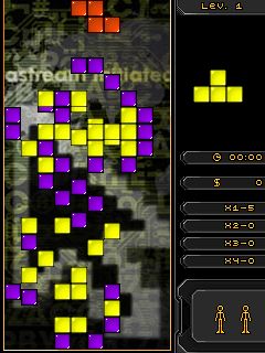 Mega Tetris Java Game - Download for free on PHONEKY