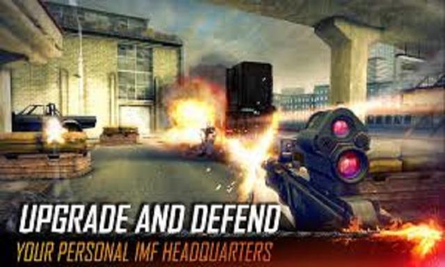 mission impossible 5 java game download