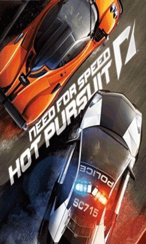 Need for Speed: Hot Pursuit - PC - Download