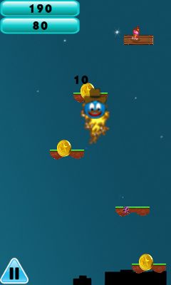 Papi Jump for Android - Free App Download