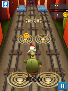 Subway Surfers (Mobile, Android, iOS) (gamerip) (2012) MP3 - Download Subway  Surfers (Mobile, Android, iOS) (gamerip) (2012) Soundtracks for FREE!