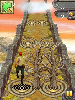 Temple King Run Android Game APK (com.TKR.TempleKingRun) by Selropca  Hokecamet - Download to your mobile from PHONEKY