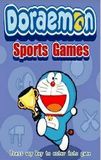 Doraemon Sports Games