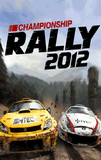 Championship Rally 2012