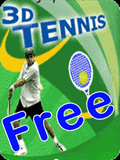 Tennis Professional 3D