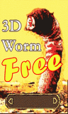 Worm Action 3D
