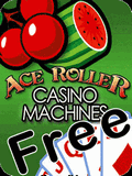 Ace Roller: Casino Machines