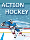 Action Ice Hockey