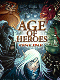 Age Of Heroes Online