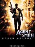 Agent Smith: World Assault