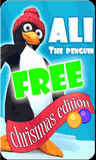 Ali The Penguin: Christmas Edition