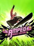 Amped Snowboarding - Mobile Edition