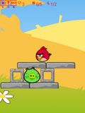 Angry Birds Arcade: Birds Return