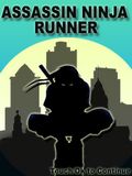 Assassin Ninja Runner