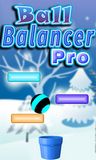 Ball Balancer Pro