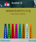 Bashni SE

