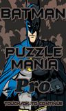 Batman Puzzle Mania