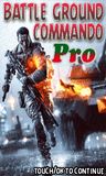 Battle Ground Commando Pro