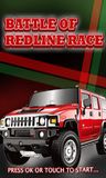 Battle Of Redline Race