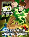 Ben 10: Ultimate Alien - Ultimate Defender