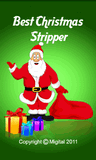 Best Christmas Stripper