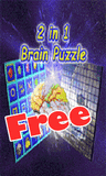 2in1 Brain Puzzle
