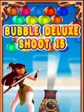 Bubble Deluxe Shoot 15