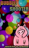 Bubble Shooter Puzzle