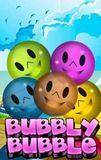 Bubbly Bubble