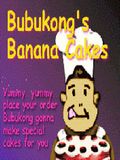 Bubu Kong Banana Cakes