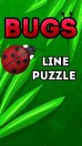 Bugs: Line Puzzle
