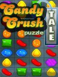 Candy Crush Puzzle Tale