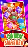 Candy Smasher

