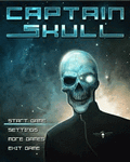 Captain Skull: Chaos Ranger