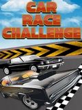 Car Race Challenge