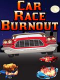 Car Race Burnout