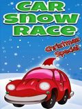 Car Snow Race: Xmas Special