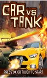 Car Vs Tank
