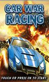 Car War Racing