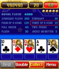 Casino - Video Poker